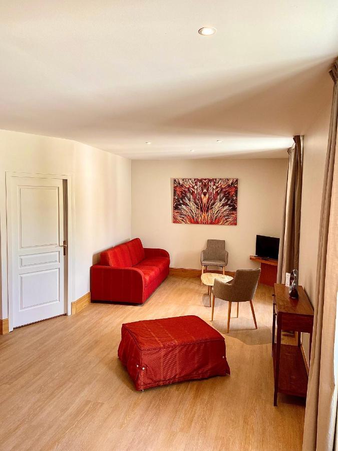 Hotel L'Oree Des Vignes Gilly-les-Citeaux Luaran gambar