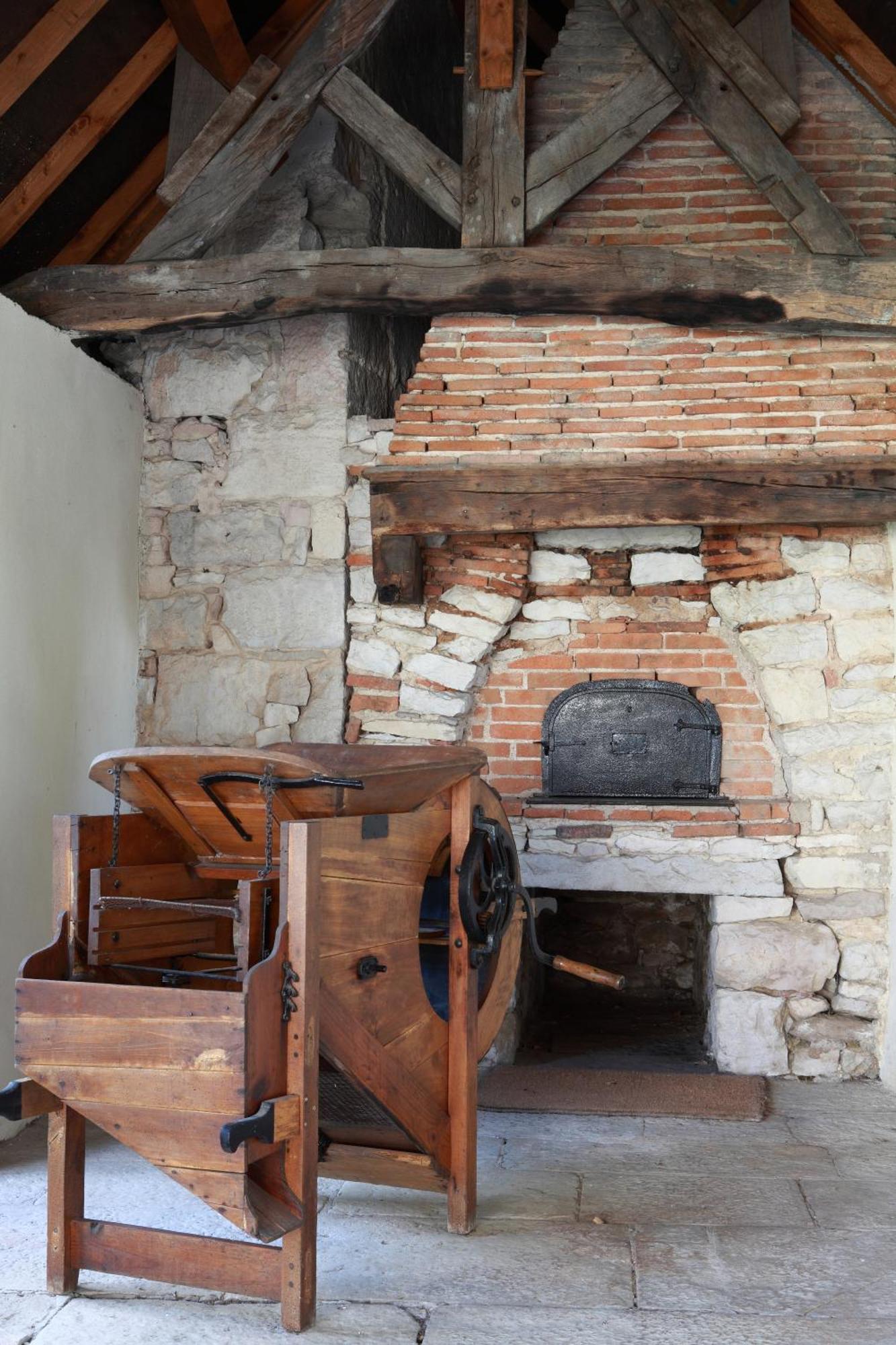 Hotel L'Oree Des Vignes Gilly-les-Citeaux Luaran gambar