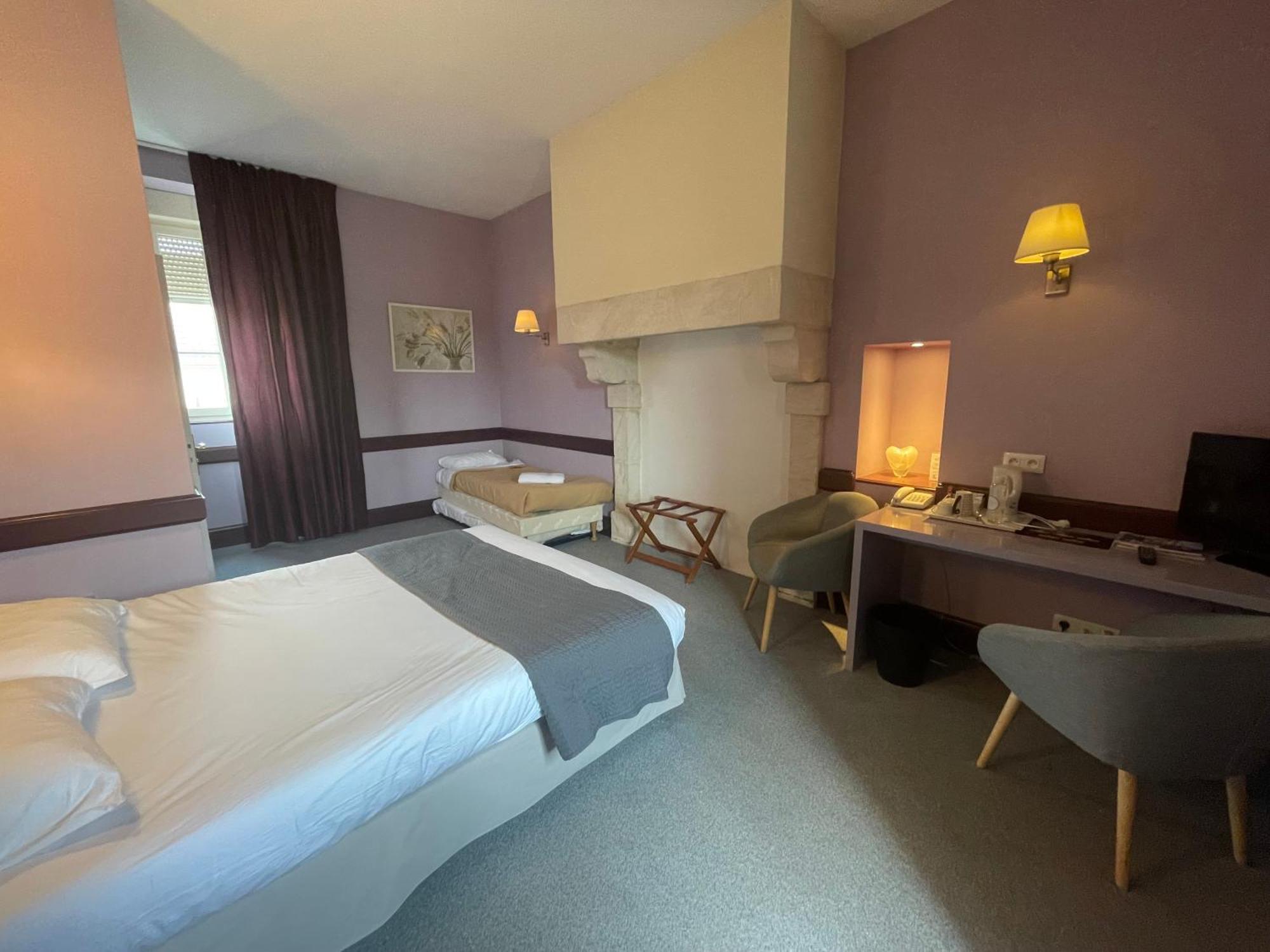 Hotel L'Oree Des Vignes Gilly-les-Citeaux Luaran gambar