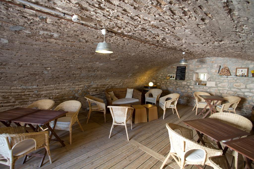 Hotel L'Oree Des Vignes Gilly-les-Citeaux Luaran gambar