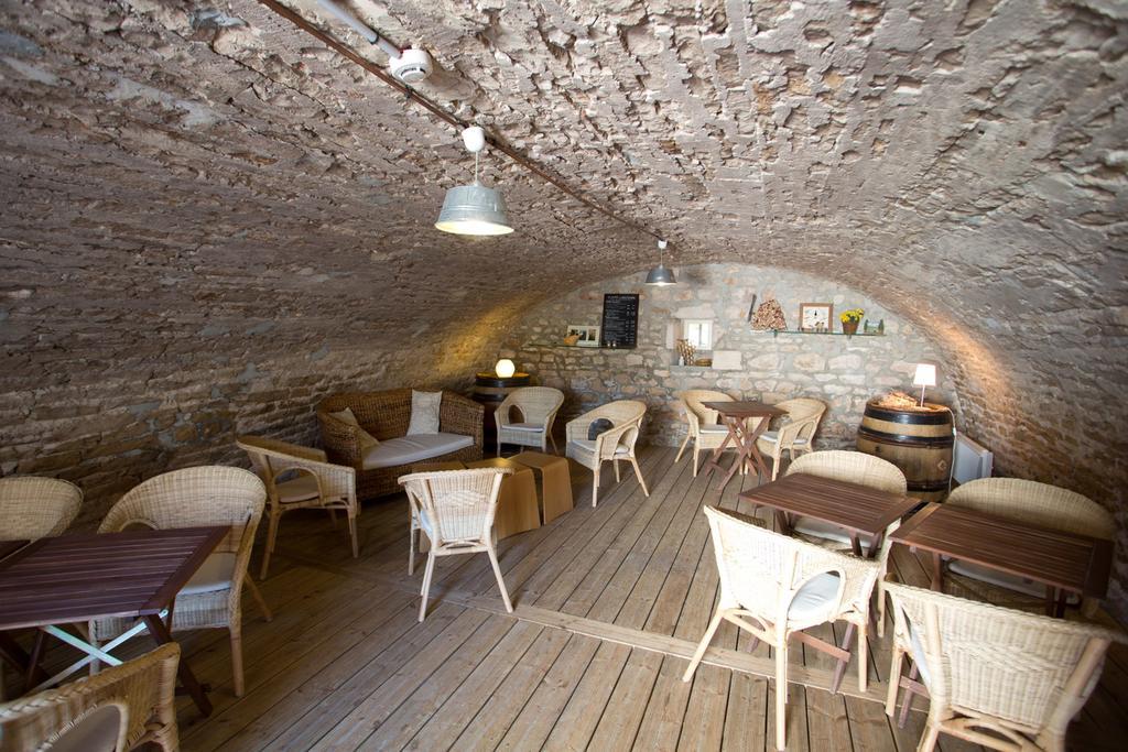 Hotel L'Oree Des Vignes Gilly-les-Citeaux Luaran gambar