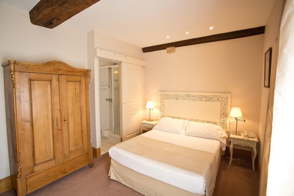 Hotel L'Oree Des Vignes Gilly-les-Citeaux Luaran gambar