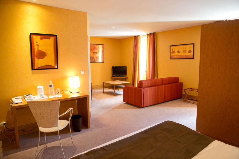 Hotel L'Oree Des Vignes Gilly-les-Citeaux Luaran gambar