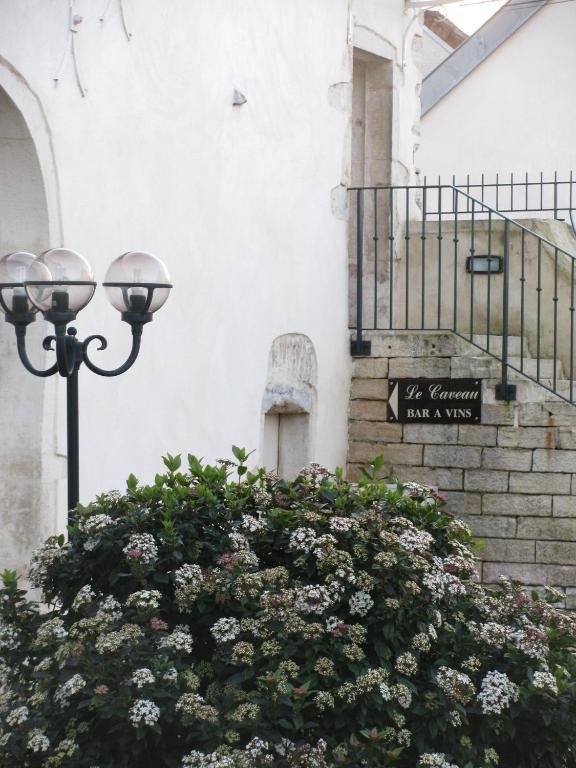 Hotel L'Oree Des Vignes Gilly-les-Citeaux Luaran gambar