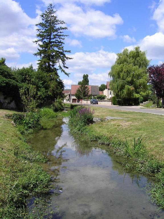 Hotel L'Oree Des Vignes Gilly-les-Citeaux Luaran gambar