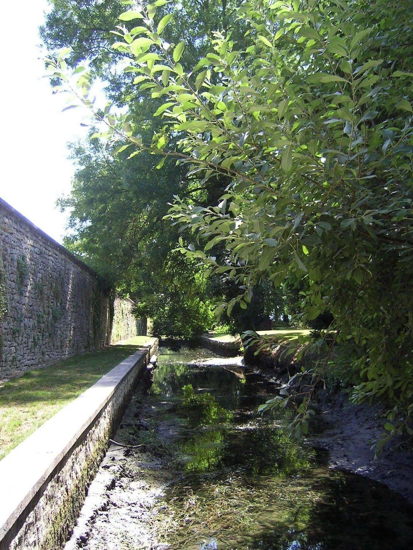 Hotel L'Oree Des Vignes Gilly-les-Citeaux Luaran gambar
